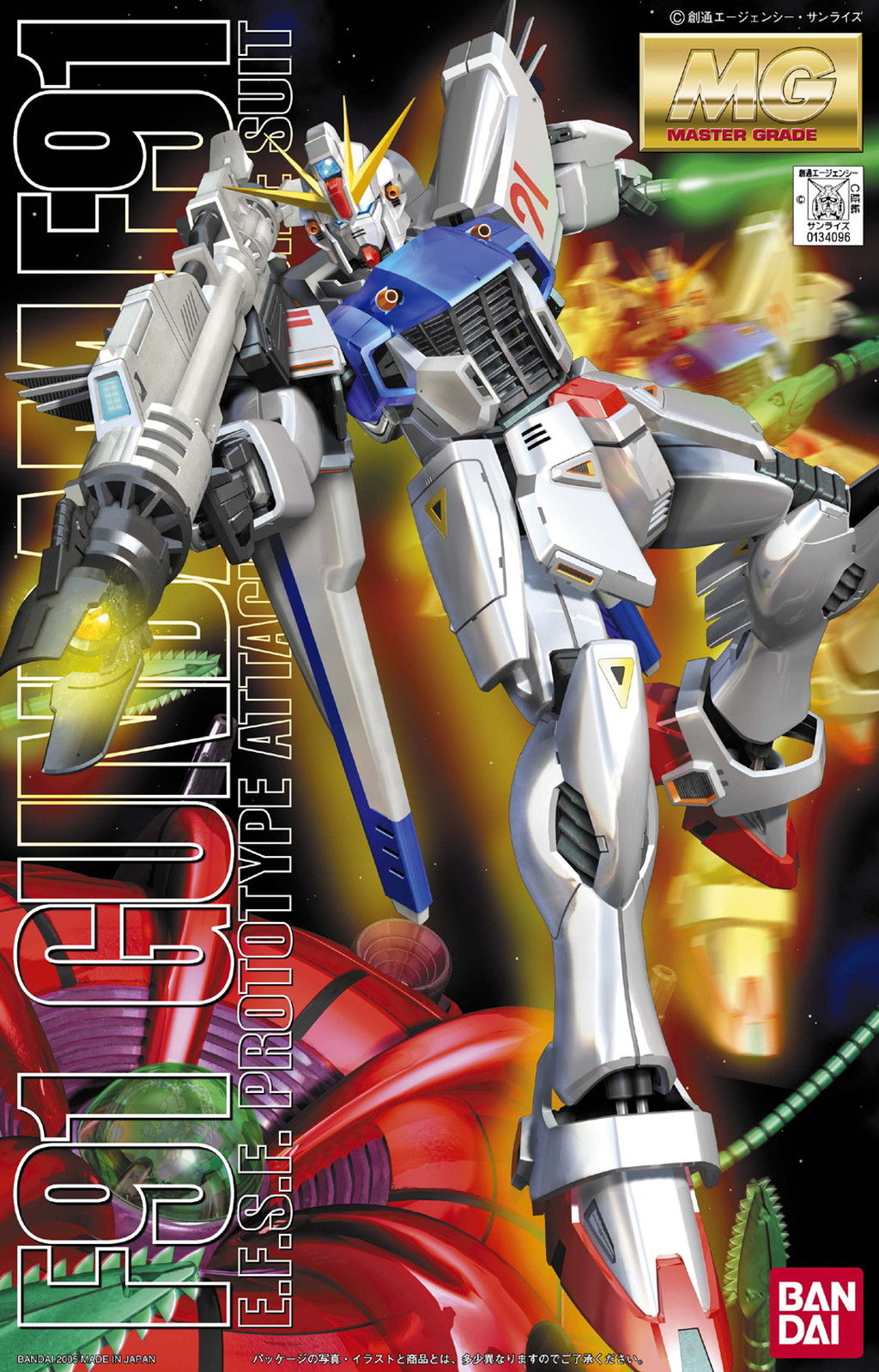 15年までのmg Hg Rg箱絵まとめ ブースト速報