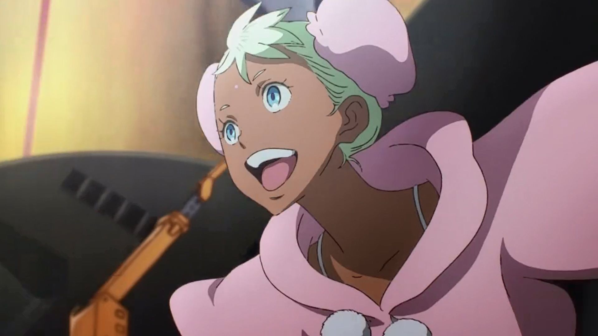 ガンダム Gのレコンギスタ 第14話 ふたばまとめ ラライヤちゃんもいいけどラライヤさんもいい ブースト速報