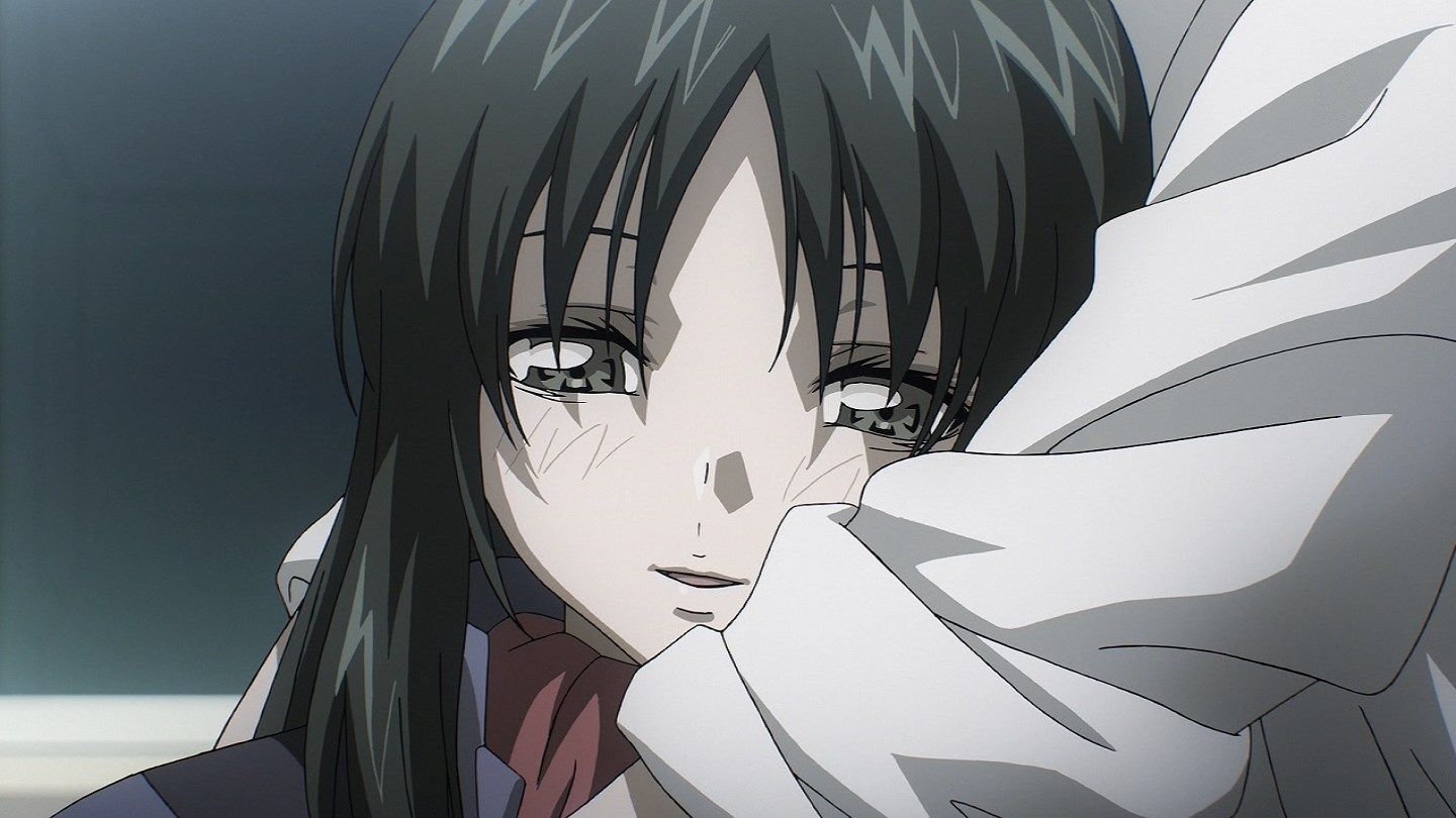 蒼穹のファフナー Exodus 第8話 ふたばまとめ 日常回だったから平和だな誰か死んだ気がするが ブースト速報 蒼穹のファフナー Exodus 第8話 ふたばまとめ 日常回だったから平和だな誰か死んだ気がするが ブースト速報