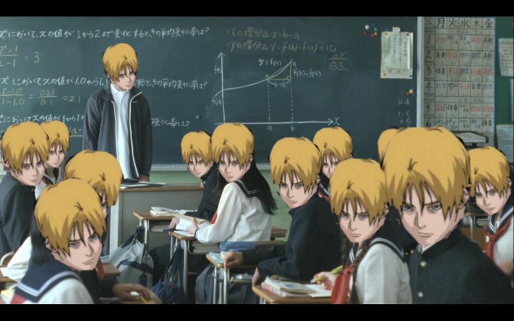 リディ 許された ブースト速報