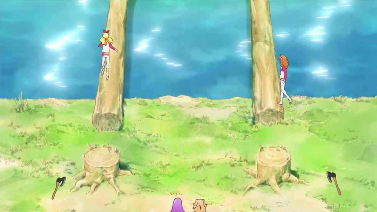 アイカツといえばハイパーバズーカ ブースト速報 アイカツといえばハイパーバズーカ ブースト速報