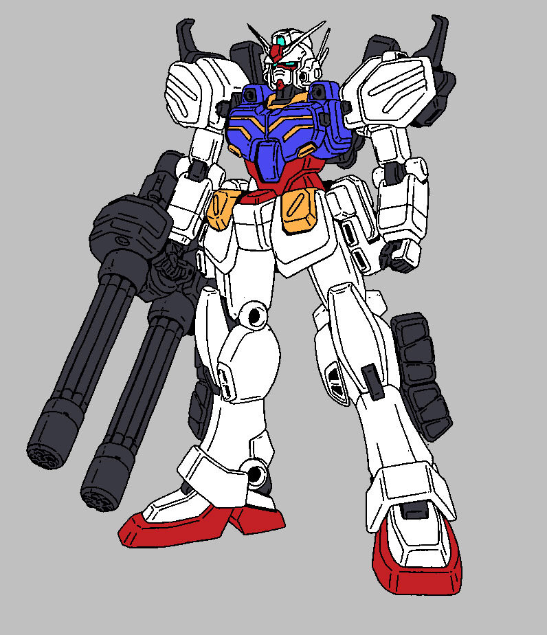 ガンダム塗り絵スレ 主にヘビーアームズとターンx ブースト速報 ガンダム塗り絵スレ 主にヘビーアームズとターンx ブースト速報