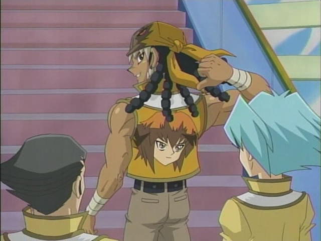 語尾スレだドン ブースト速報