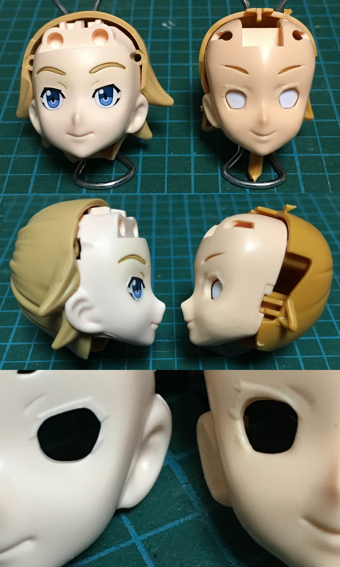 Hgbf ういにんぐふみな 胴体周りの肉詰まってる感がとても良い感じ ブースト速報 Hgbf ういにんぐふみな 胴体周りの肉詰まってる感がとても良い感じ ブースト速報