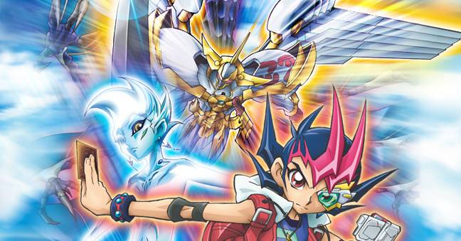 遊戯王zexal 第73話 2chまとめ ブースト速報 遊戯王zexal 第73話 2chまとめ ブースト速報