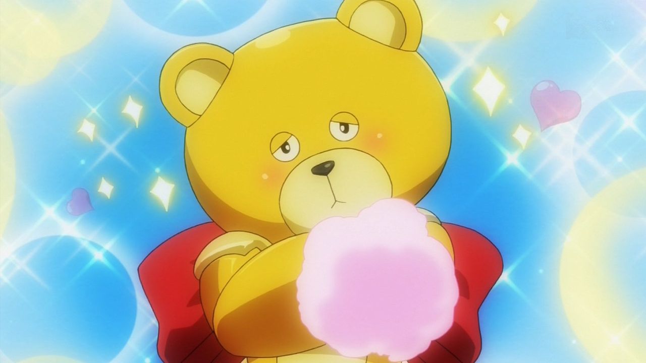 ガンダムビルドファイターズ 第9話 2chまとめ ベアッガイさんちょっとあざとすぎんよー ブースト速報 ガンダムビルドファイターズ 第9話 2chまとめ ベアッガイさんちょっとあざとすぎんよー ブースト速報