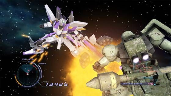 ガンプラ Hgクランシェカスタム Hgガンダムデルタカイ 発売決定 ブースト速報