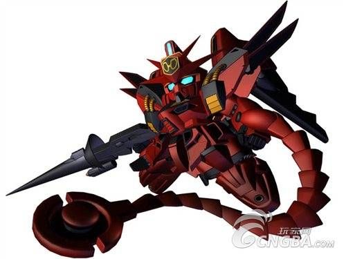 クロスボーンガンダム語ろうぜ ブースト速報