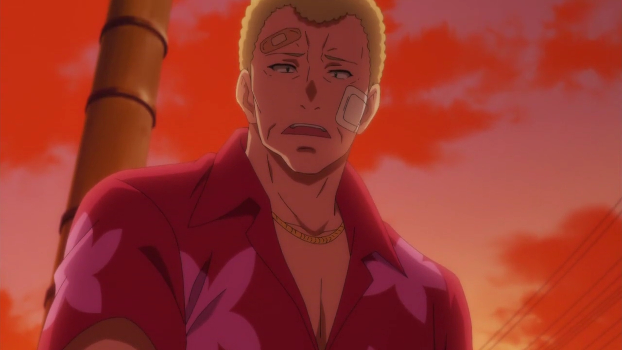 ひぐらしのなく頃に業 第23話 郷壊し編 ふたばまとめ ここに来て鉄平回とか面白すぎるだろ ブースト速報