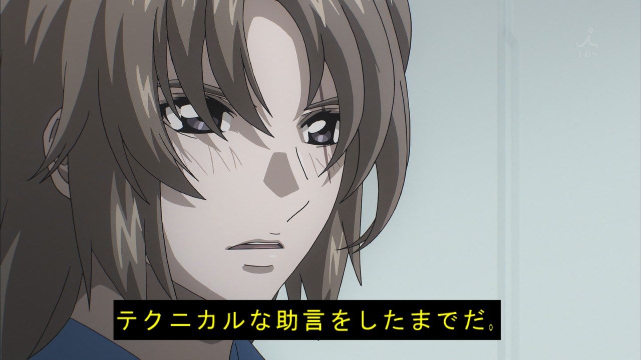 蒼穹のファフナー Exodus 第8話 ふたばまとめ 日常回だったから平和だな誰か死んだ気がするが ブースト速報 蒼穹のファフナー Exodus 第8話 ふたばまとめ 日常回だったから平和だな誰か死んだ気がするが ブースト速報