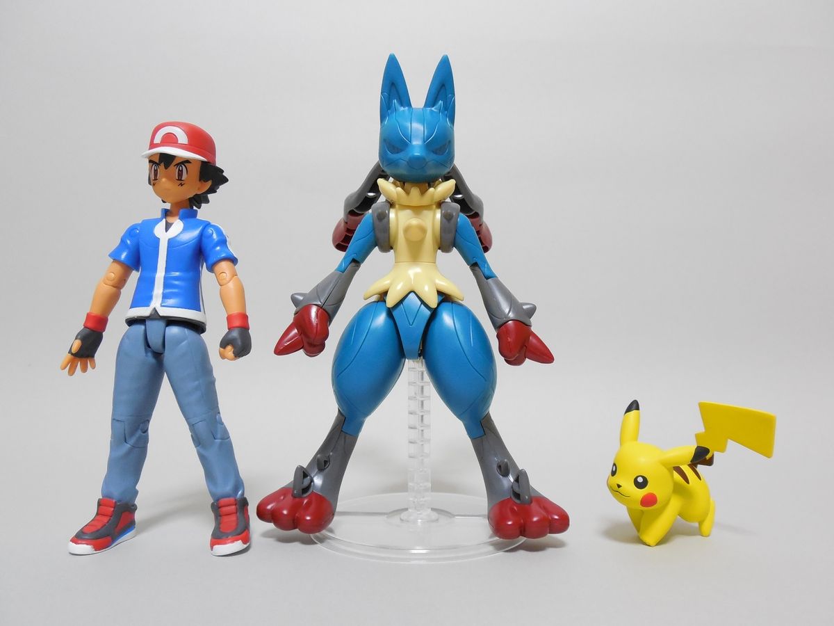 ポケプラ メガルカリオ すさまじい目力 ブースト速報 ポケプラ メガルカリオ すさまじい目力 ブースト速報