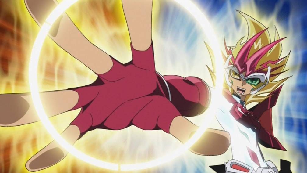 遊戯王zexal 第67話 2chまとめ ブースト速報
