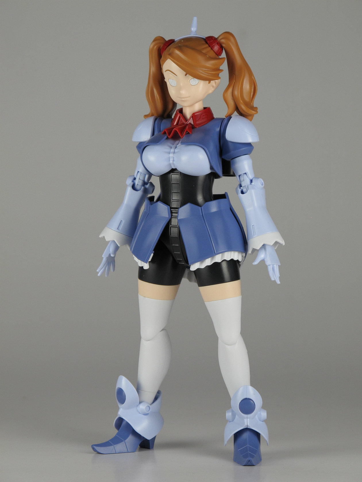 Hgbf はいぱーギャン子 顔がちゃんと似ているのが良いですね ブースト速報 Hgbf はいぱーギャン子 顔がちゃんと似ているのが良いですね ブースト速報
