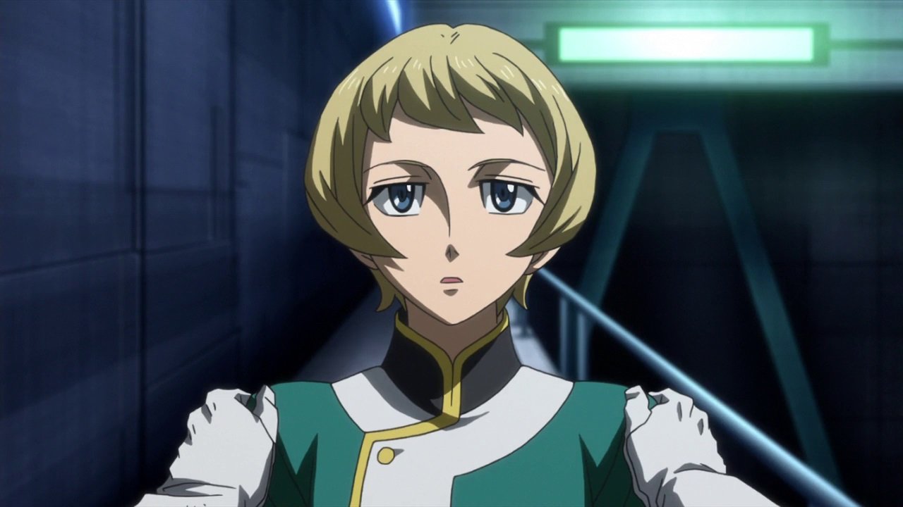 ヴィダール格納庫パートは癒し ブースト速報