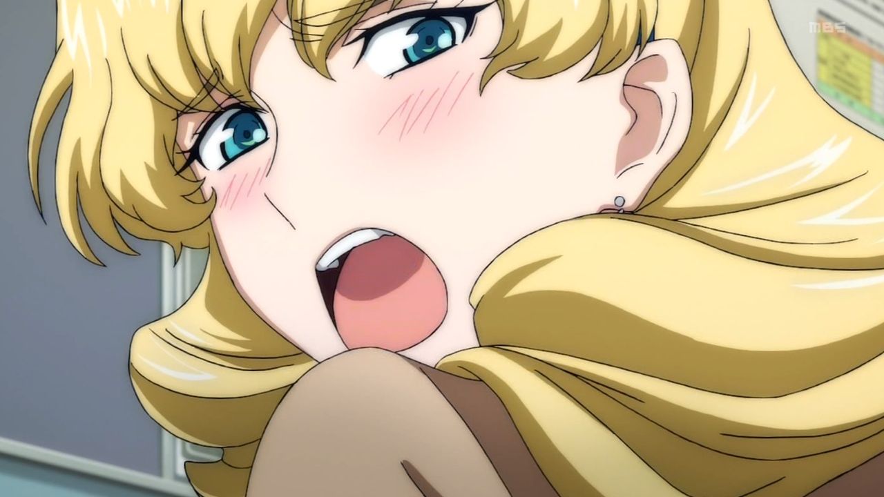 革命機ヴァルヴレイヴ 第5話 2chまとめ 想像の斜め下を全力で駆け抜けるアニメだった ブースト速報