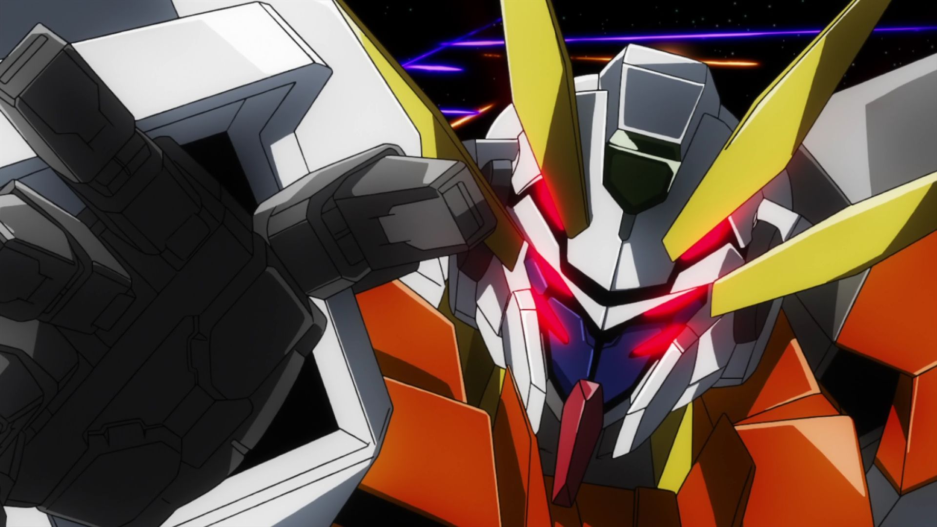 ガンダムハルートが一番カッコいい ブースト速報 ガンダムハルートが一番カッコいい ブースト速報