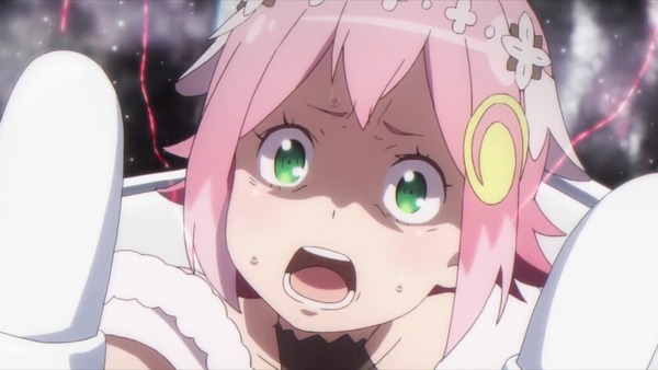 『グランベルム』 第9話 ふたばまとめ　だからなにもないのか