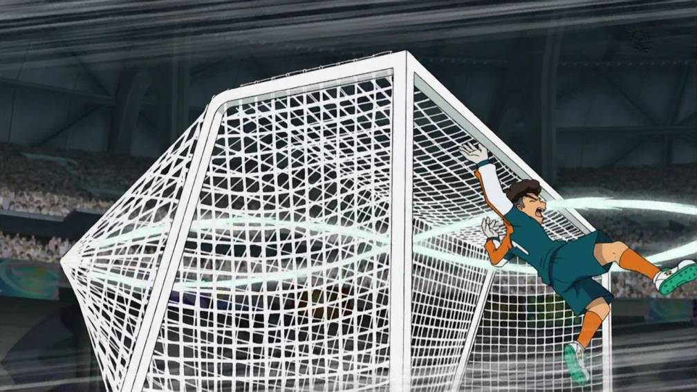 イナイレ人気投票五条さん卒業wwwwwwwww ブースト速報