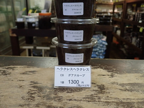 ヘラクレス