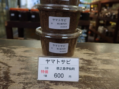 ヤマトサビ