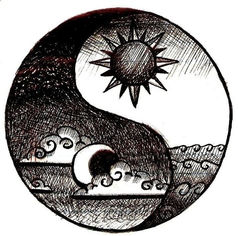 YinYang