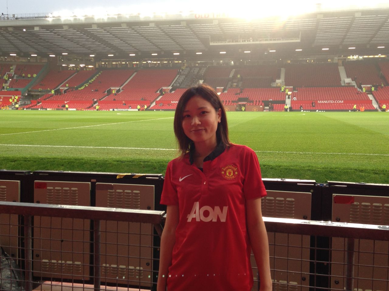 マンチェスター大学 The University Of Manchester 留学トラの巻