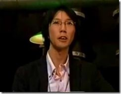 BS熱中夜話出演橋場泰樹 BS熱中夜話出演橋場泰樹