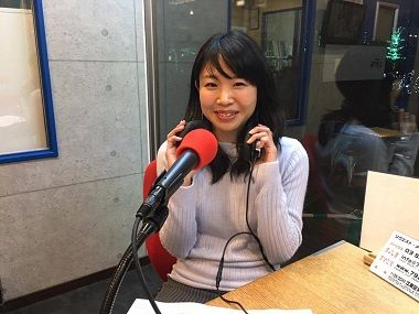 窪咲子MASAKI世界一周の旅ラジオ