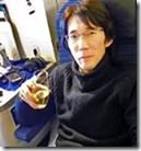 橋場泰樹 橋場泰樹
