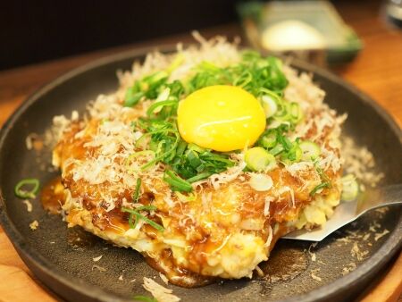 鉄板焼きのおつまみが絶品 じゅうじゅう焼きは〆にマスト お好み焼き鉄板マニアじゅうじゅう 上野 Globe Trotter 鉄板焼きのおつまみが絶品 じゅうじゅう焼きは〆にマスト お好み焼き鉄板マニアじゅうじゅう 上野 Globe Trotter