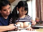 家庭教師が巨乳受験生にした事の全記録 隠撮カメラFILE 一宮みかり