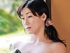 熟女一人旅 宮部涼花