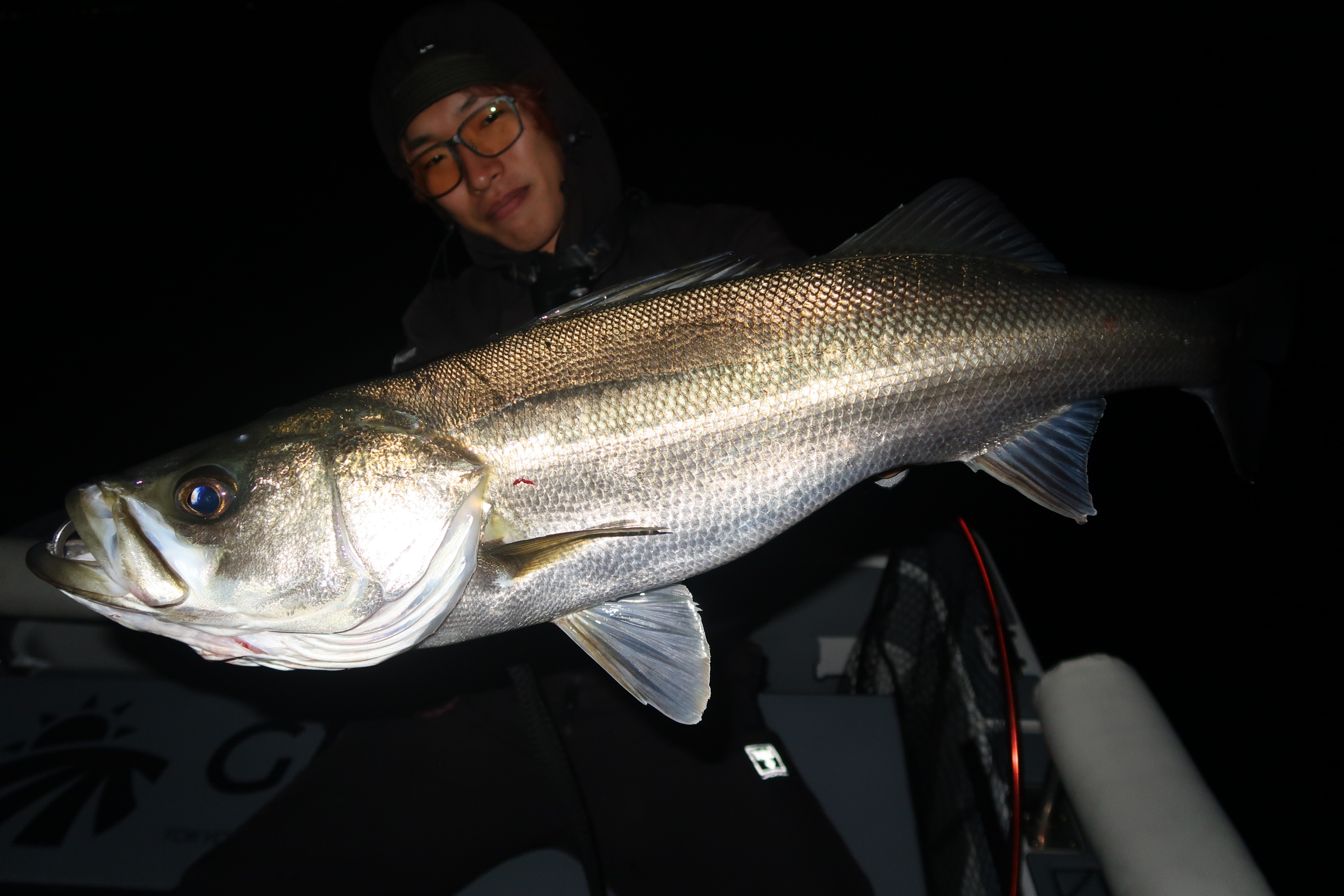 11月27日〜28日釣果情報！！ : TOKYOBAY FISHING GUIDE SERVICE Glory