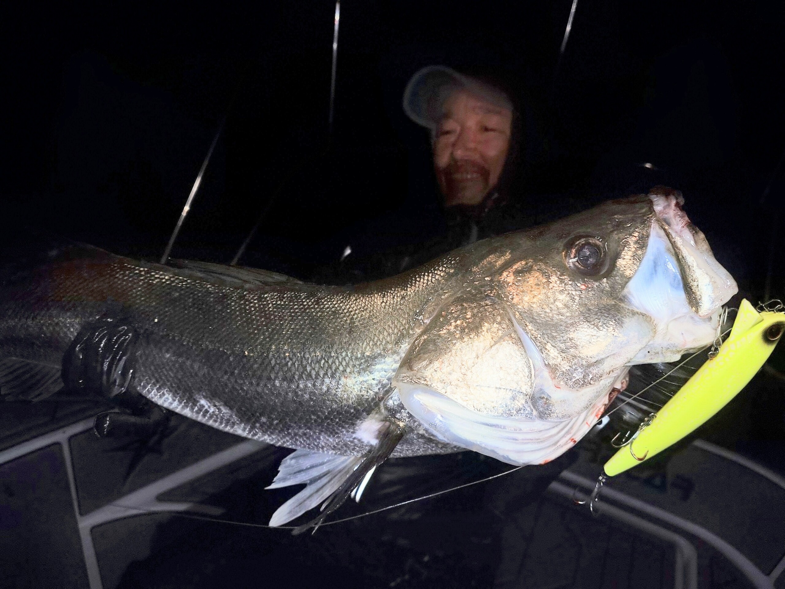 5月21日〜22日釣果情報！！ : TOKYOBAY FISHING GUIDE SERVICE Glory