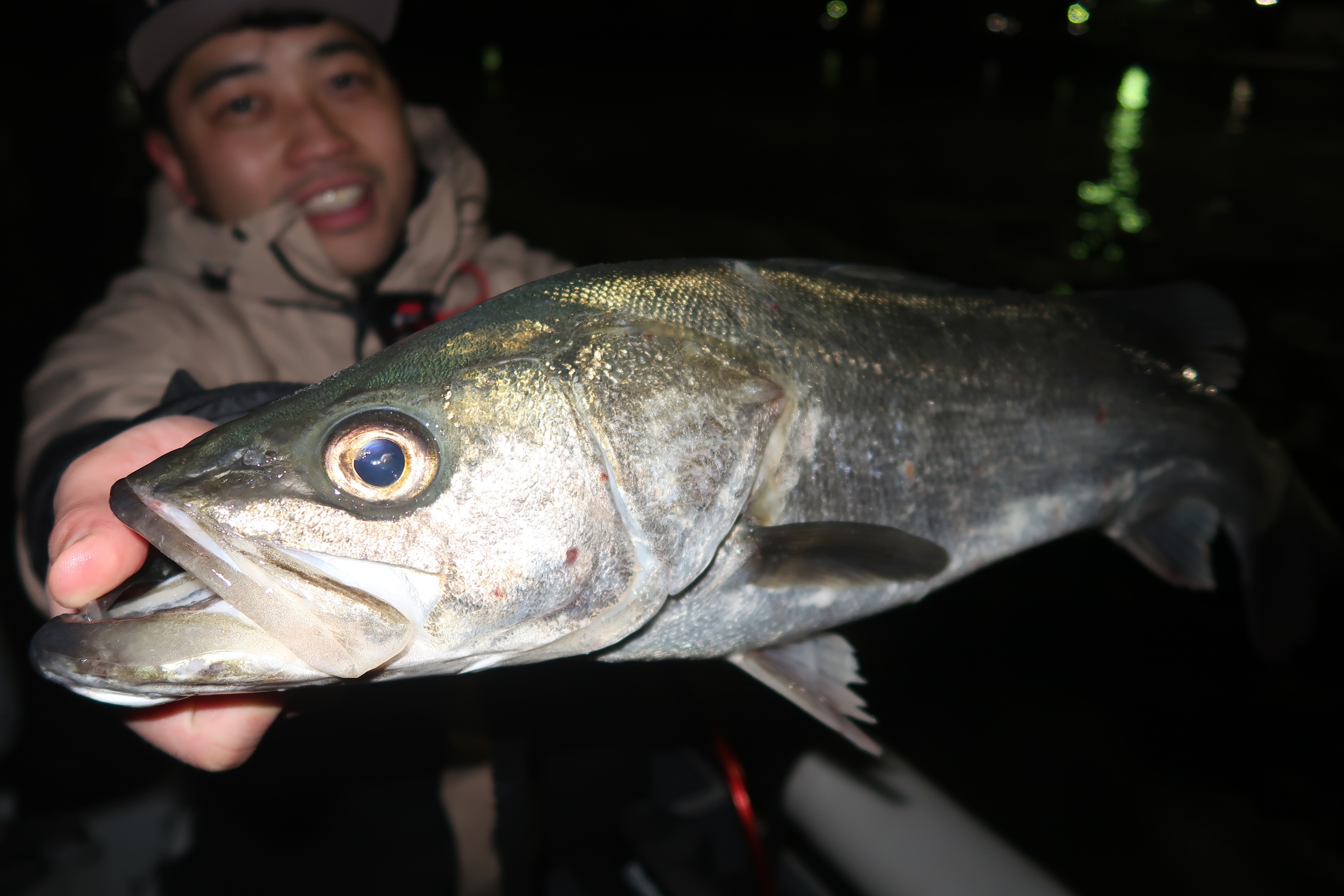 2月17日〜18日釣果情報！！ : TOKYOBAY FISHING GUIDE SERVICE Glory