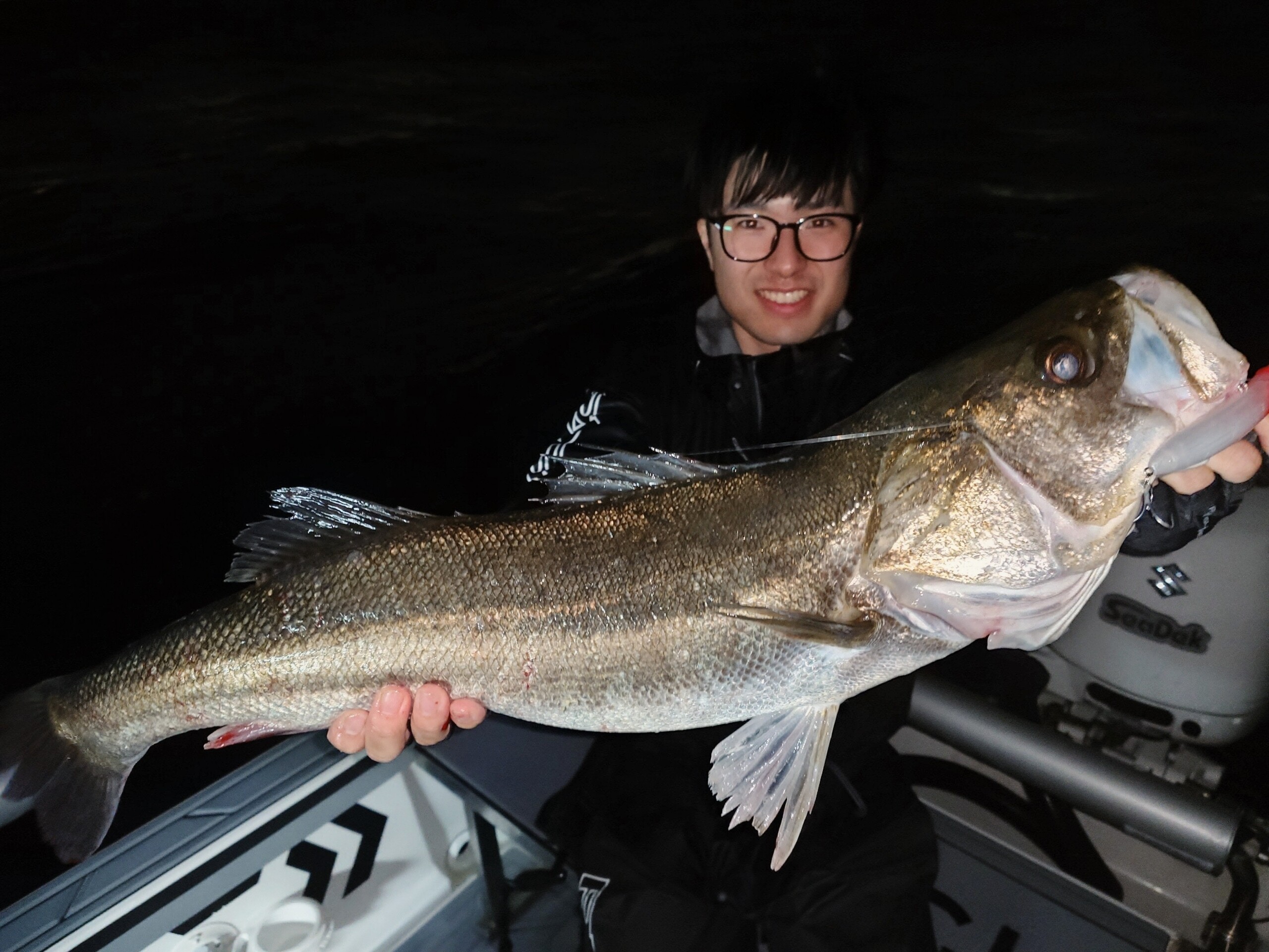 5月15日〜16日釣果情報！！ : TOKYOBAY FISHING GUIDE SERVICE Glory
