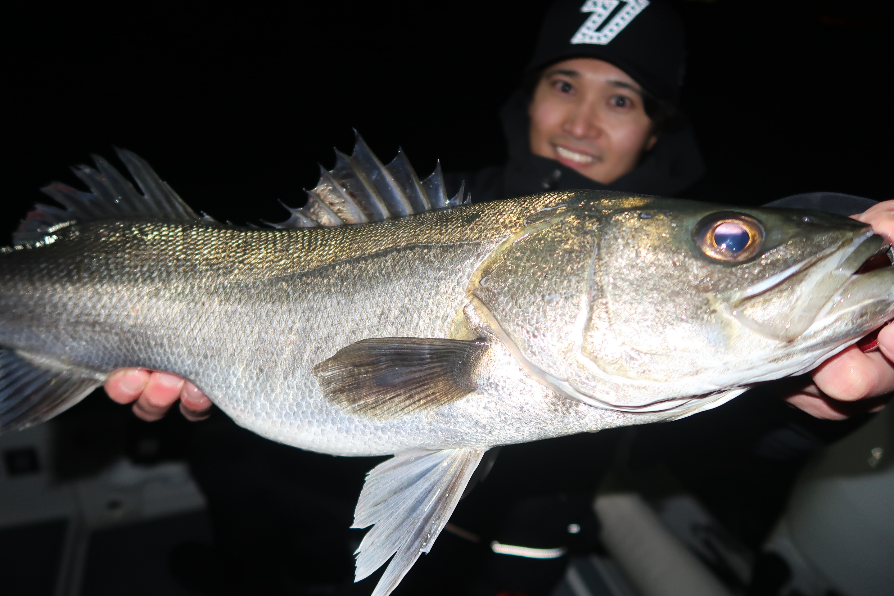 1月27日〜28日釣果情報！！ : TOKYOBAY FISHING GUIDE SERVICE Glory