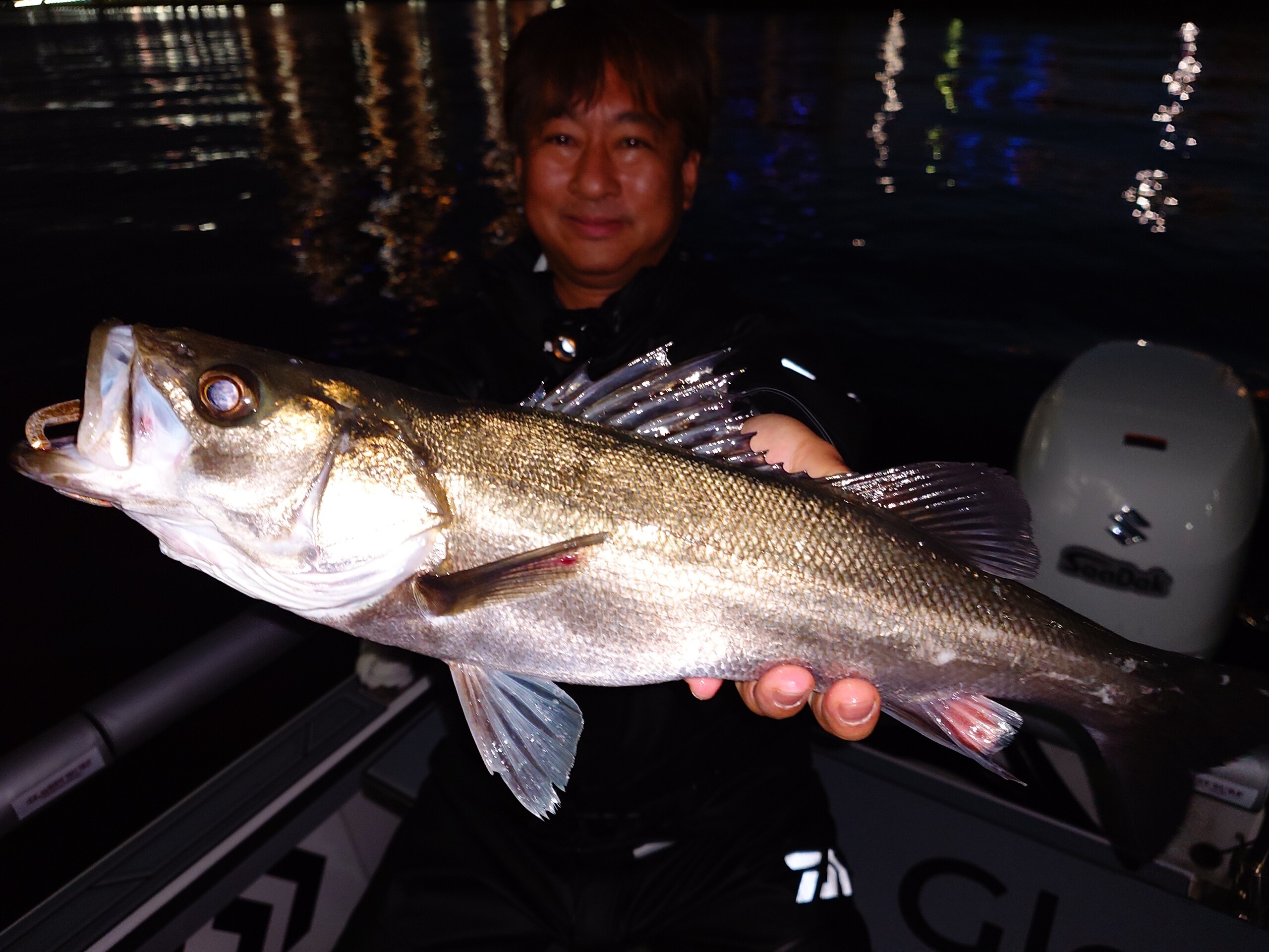 5月15日〜16日釣果情報！！ : TOKYOBAY FISHING GUIDE SERVICE Glory