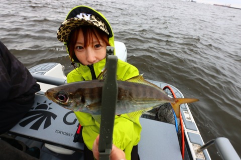 6月28日釣果情報！！ : TOKYOBAY FISHING GUIDE SERVICE Glory