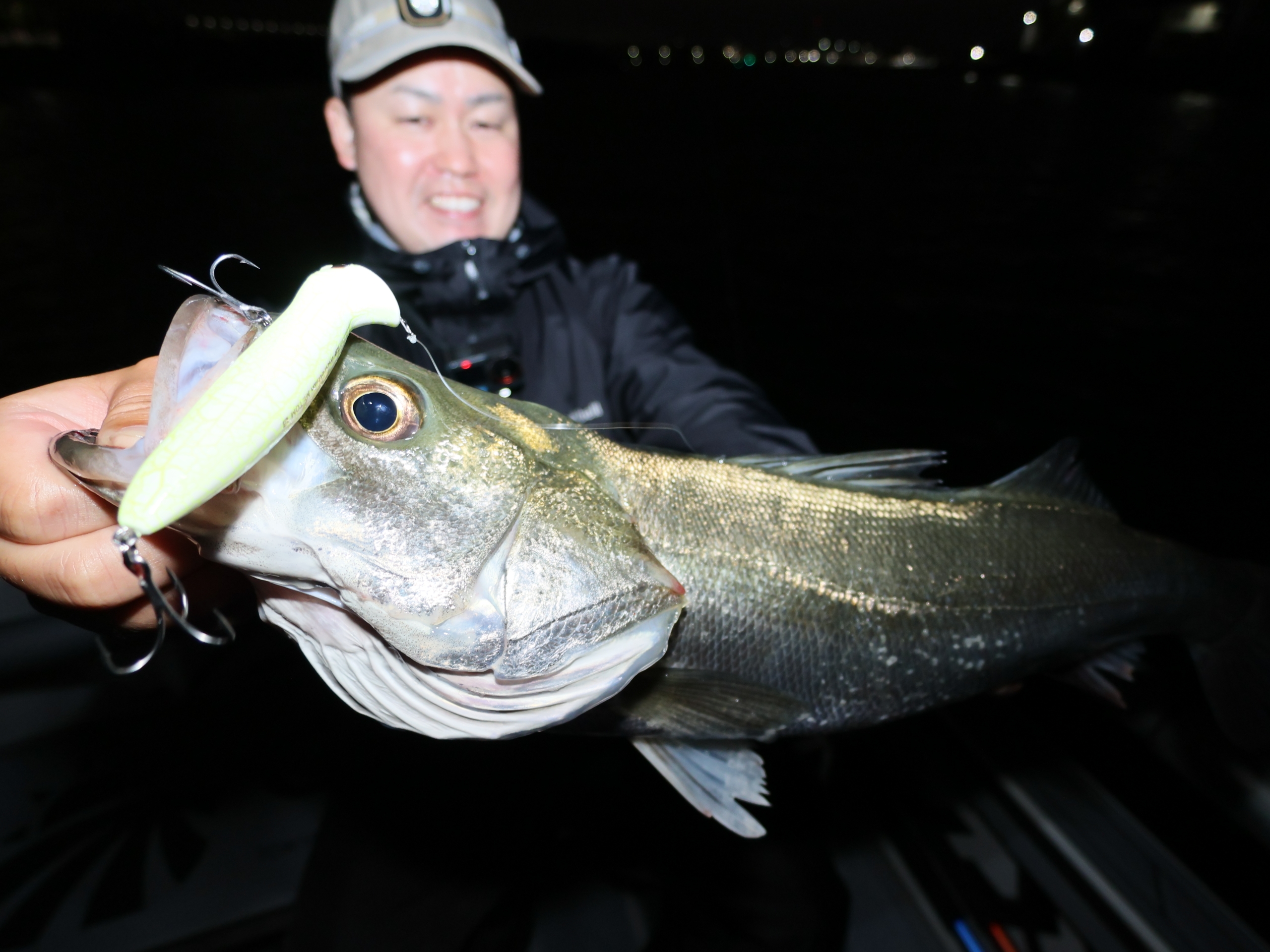 9月19日〜20日釣果情報！！ : TOKYOBAY FISHING GUIDE SERVICE Glory