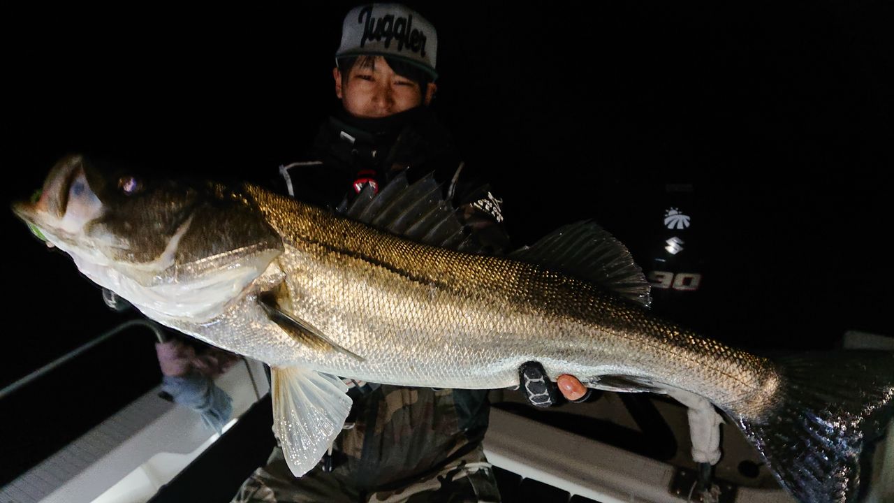 2月5日 6日釣果情報 Tokyobay Fishing Guide Service Glory グローリーフィッシング 2月5日 6日釣果情報 Tokyobay Fishing Guide Service Glory グローリーフィッシング