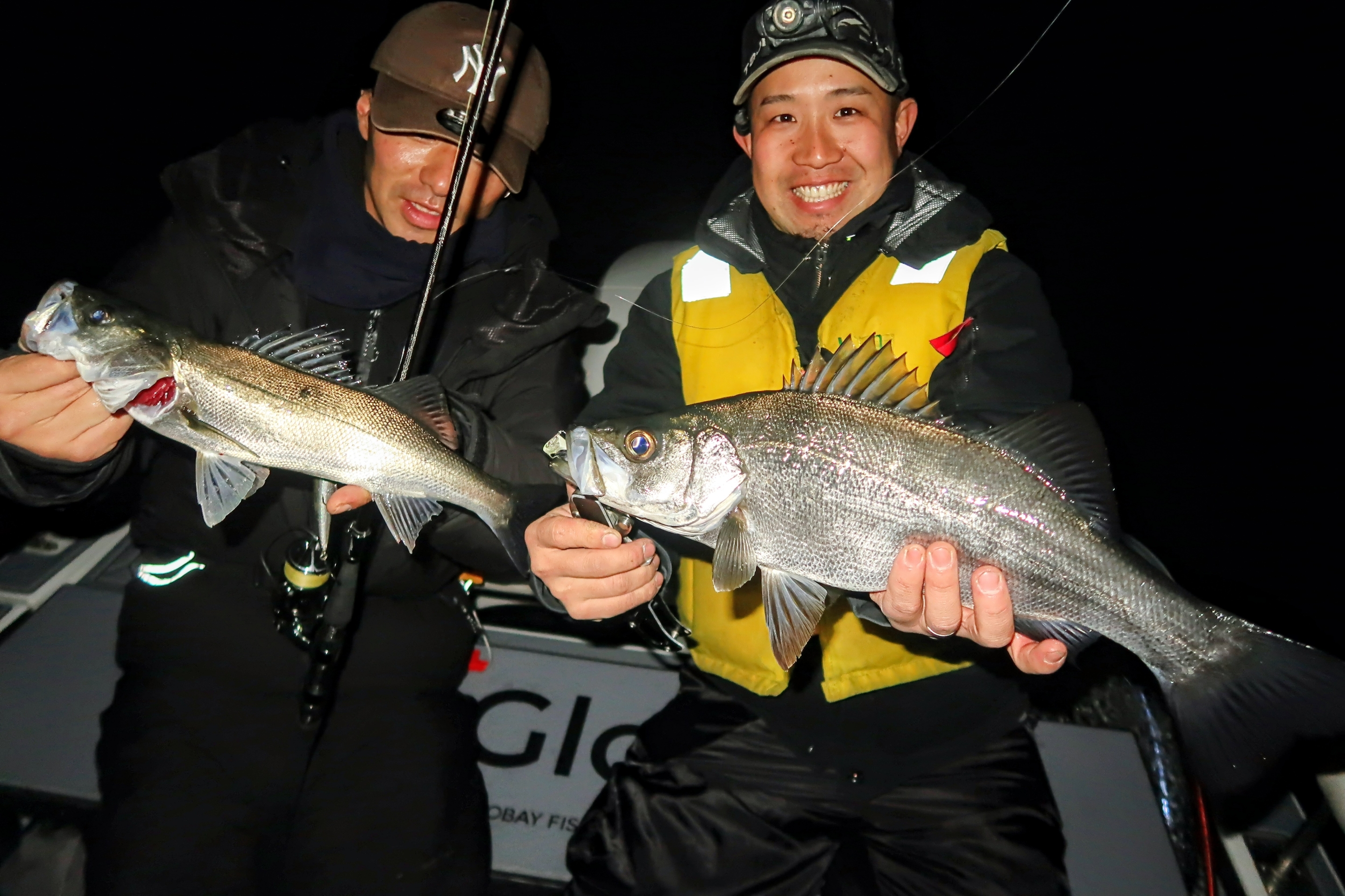 孤高の釣り師 上津原 勉 - TALEX FISHING