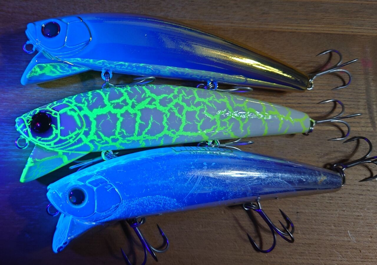 ロンジン フランキー 120 レビン 95 ウェイキーブー UV 銀粉 落ち鮎 ロンジン フランキー 120 レビン 95 ウェイキーブー UV 銀粉 落ち鮎