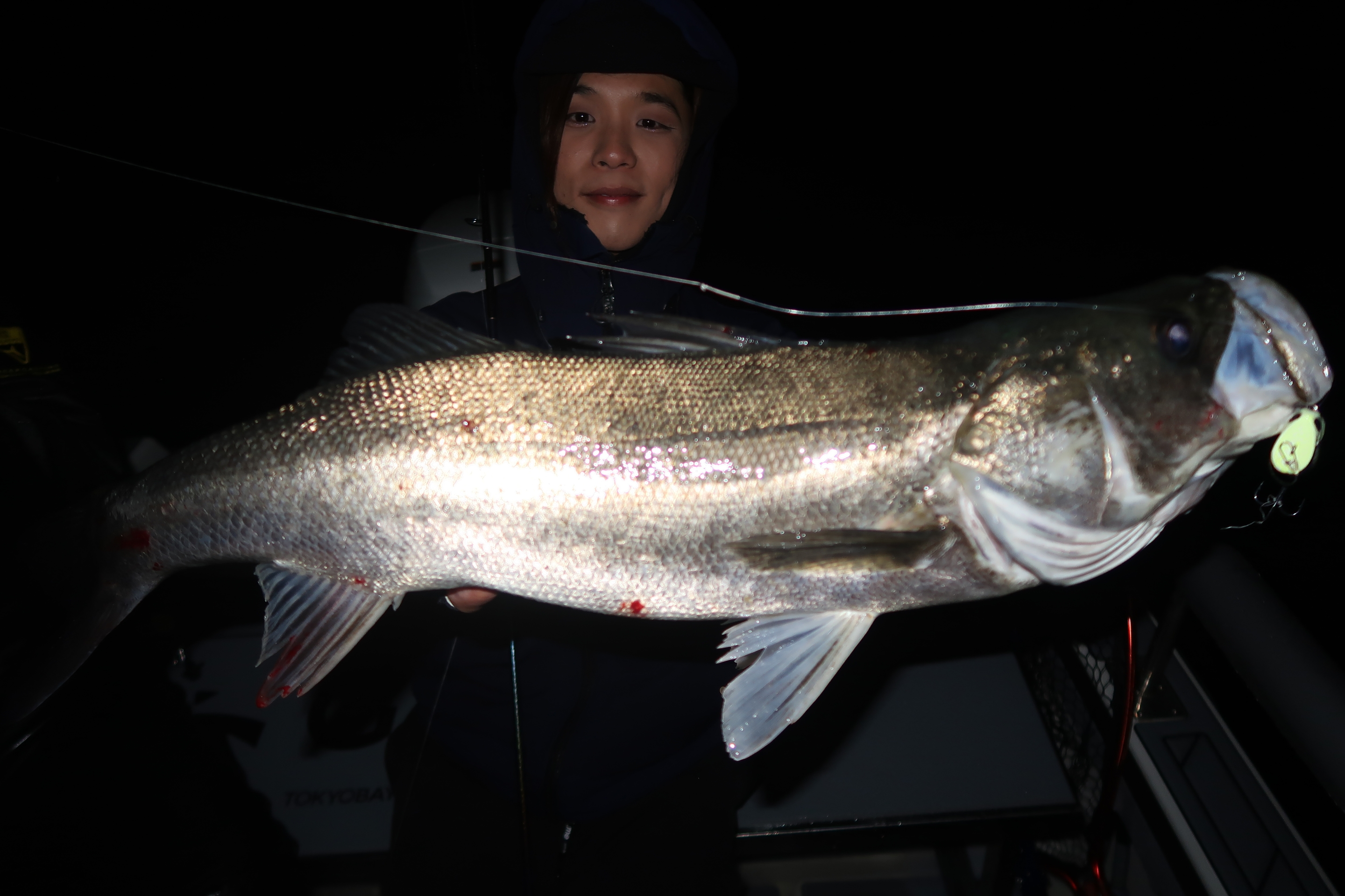 4月30日〜5月1日釣果情報！！ : TOKYOBAY FISHING GUIDE SERVICE Glory