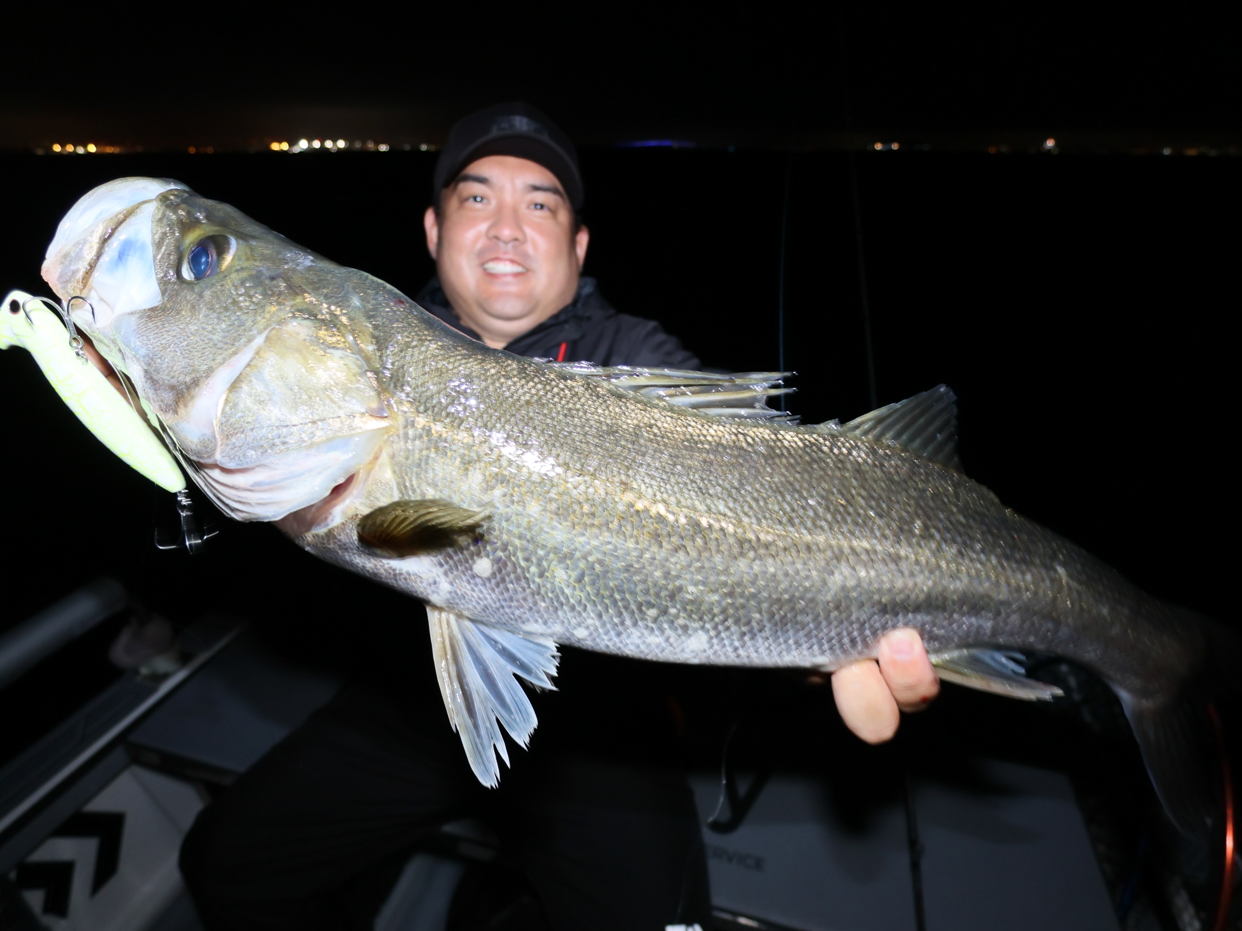 9月19日〜20日釣果情報！！ : TOKYOBAY FISHING GUIDE SERVICE Glory