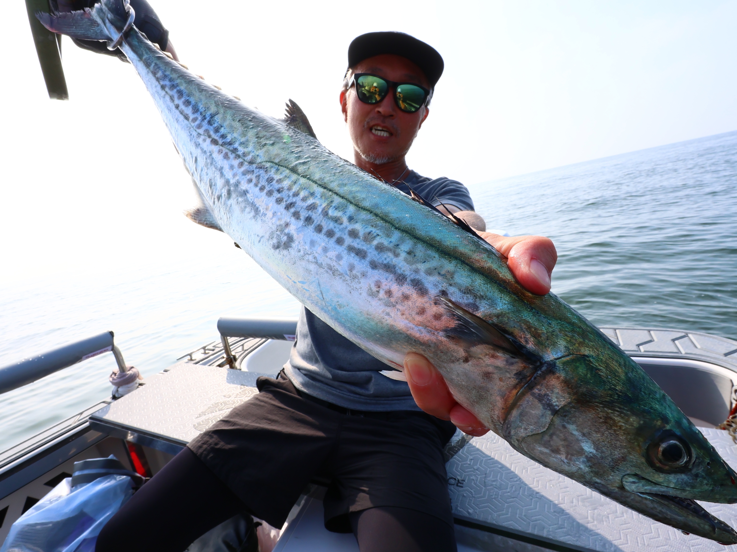 7月25日釣果情報！！ : TOKYOBAY FISHING GUIDE SERVICE Glory