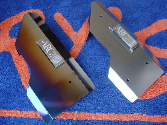 □ARC製R56ミニクーパーS用遮熱板！ : MINI専門店 MINI