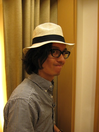 United Arrows Green Label Relaxing 横浜 相鉄ジョイナス店 ブログ
