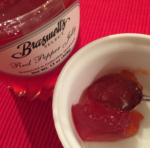 大人のジャム