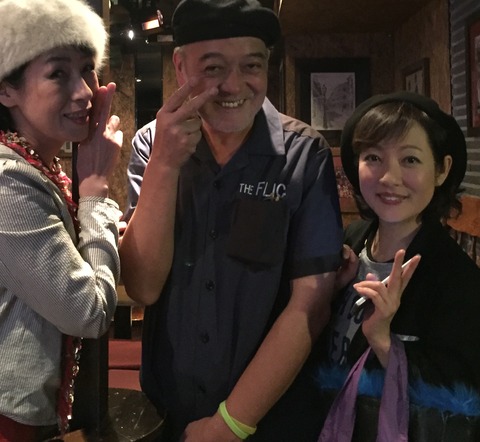 マキノさん01